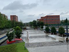 -西南民族大学南区(双流校区)