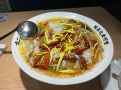 -太二酸菜鱼(深圳布吉万象汇店)