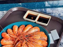 -SHRIMP CLUB万东餐饮钓虾·清吧