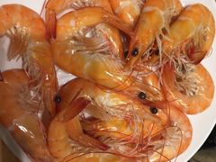 -盛宴标帜西餐厅龙虾.鲍鱼•牛排(重庆喜来登大酒店)