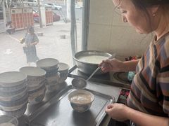 -金山奶茶馆(五一路店)