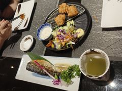 -昱匠·日本料理(金融街店)