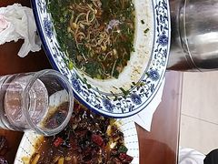 -椒香川流不息川菜馆(二七北路店)