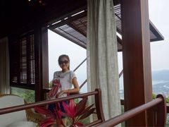 iphone_upload_pic-三亚亚龙湾人间天堂鸟巢度假村
