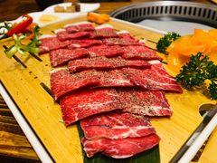 -秦小牛煎肉餐厅(河北大街总店)