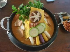 -韩鼎丰·韩国料理(林奥店)