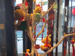 -上海前滩香格里拉大酒店