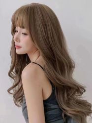 点击看大图 -菲·木田moontin造型salon