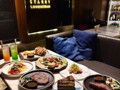 -STARRY CAFE & LOUNGE BAR(高新店)