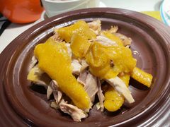 -秋色客家菜(流塘店)