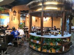 -土著渔匠·养生蝴蝶鱼(香樟路店)