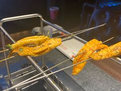 -邢氏老太太烧烤(罗湖店)