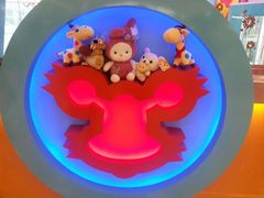 android_upload_pic-汤姆熊欢乐世界(光启城店)