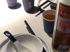 -秋色客家菜(流塘店)