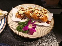 -醉火烧泥炉烤肉(孩儿巷店)