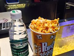 -中影国际影城(宁波江北来福士店)