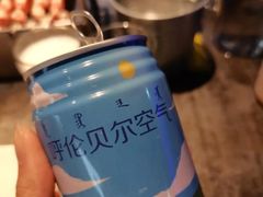 -很久以前羊肉串(簋街店)