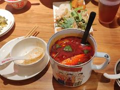 -福苗小骆驼烧烤(望京店)