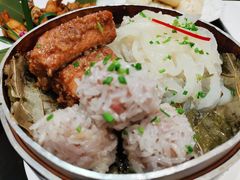 沔阳三蒸-亢龙太子酒轩(东湖店)