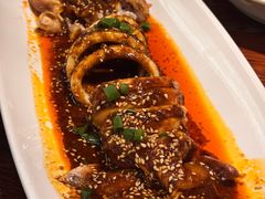 -前海沿·青岛菜(五四广场永旺店)