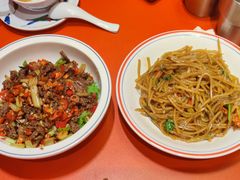 -侯师傅热炒店(印象城店)