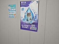 -半岛宠物医院24小时(科华中路店)