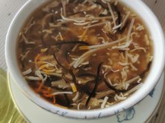 -彩丰楼中餐厅·仁恒洲际酒店