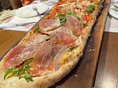 -Mammamia(巨鹿路店)