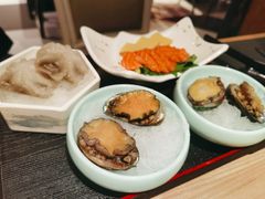 -星伦多自助料理(华润万象城店)