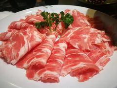 -老诚一锅羊蝎子(黄寺大街店)