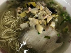-美味斋(西北街店)