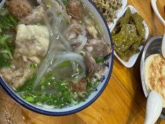 -夏家合汁(天润花园小区店)