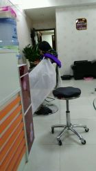 点击看大图 -Art Hair Salon