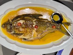 -曾宴·楚菜(湖北省博物馆店)