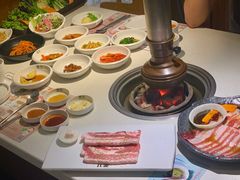 -本家韩国烤肉(青岛万象城店)