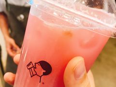 -喜茶(深圳福田星河COCO Park店)