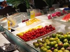 -怡人怡口牛排海鲜自助(飞龙大厦店)