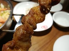 -双合园·海鲜水饺青岛菜(万佳广场店)