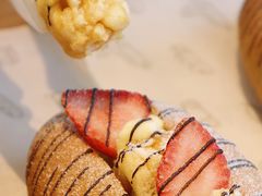 -喜茶(北京五棵松华熙店)