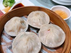 上汤小笼包-春满园·早茶·粤菜·宴会(喜宴店)