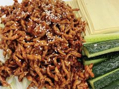 -昱德来·天津菜(河西店)