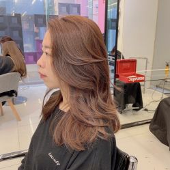 -MY HAIR ARDOR