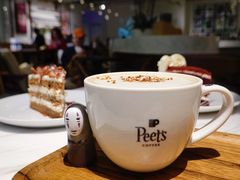 -Peet's 皮爷咖啡(东湖路手作店)