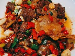 -西贝(上海中心店)