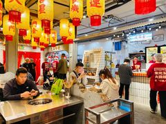 -朱光玉火锅馆·太原旗舰(钟楼街店)