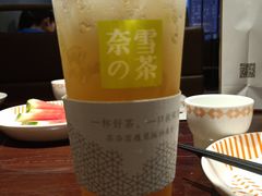 -奈雪的茶(永嘉天地东百城店)
