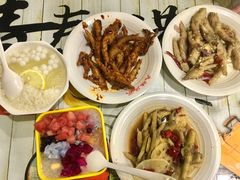 -嘉州九妹凤爪(乐山总店)