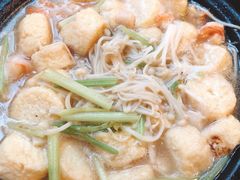 -百年银屏蚝烙·潮汕菜·非遗(乐山店)