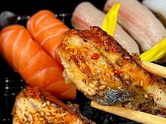 -鮨政· Omakase(港汇恒隆广场店)