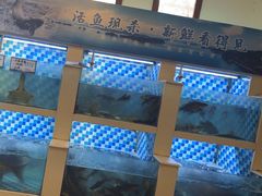 -野渡坡·极致湘菜·庭院餐厅(汉阳店)